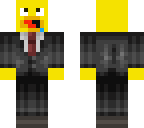 derpy duck