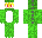dino boy