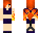 dragon girl