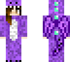dragon onesie 2