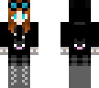 dream brie black cat 2