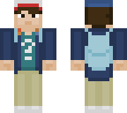 dustin