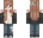 edited skin