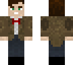 eleventh doctor