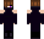 ender-girl me