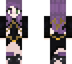 evi-ash's oc