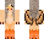 evil harpy