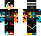 fire and ice