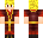 fire bender