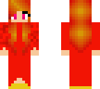 fire princess