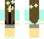 flower girl