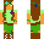 flower princess