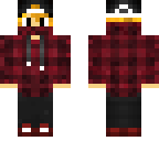 for my friend
