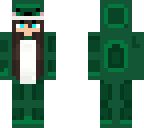 for my friend