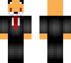 fox in staff