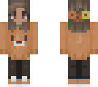 foxy skin