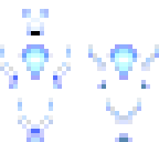 frozen creeper