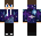 galaxyslime420 skin