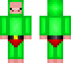 *** pig