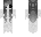 ghost girl