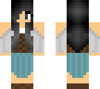 girl