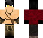 glove dude