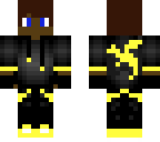 golden dragon lover re edit