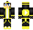 golden youtuber