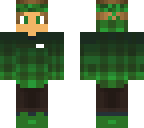 green pvp boy
