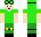greeness