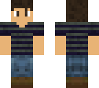 grockey bryce skin 6