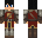 guardsman