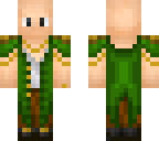 gumbo outfit