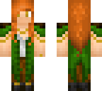 gumbo redhead