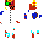 halfdragon1 beat up scientists