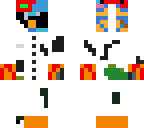 halfdragon2 beat up scientist