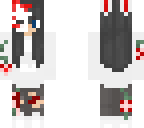hallloween skin
