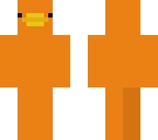 halloween chicken 