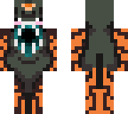halloween fish kawii