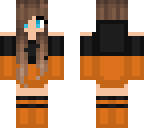 halloween girl type 2