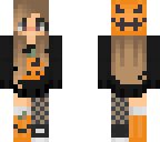 halloween is coming