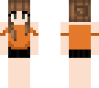 halloween skin updated