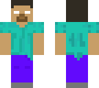 herobrine