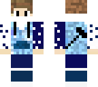 ice man 