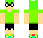 inkilng green