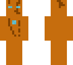 iron flan