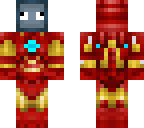 ironsquid