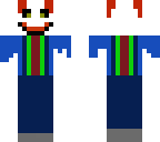 its brother
