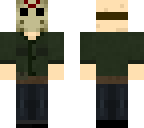 jason voorhees