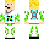 le skin a la casuale